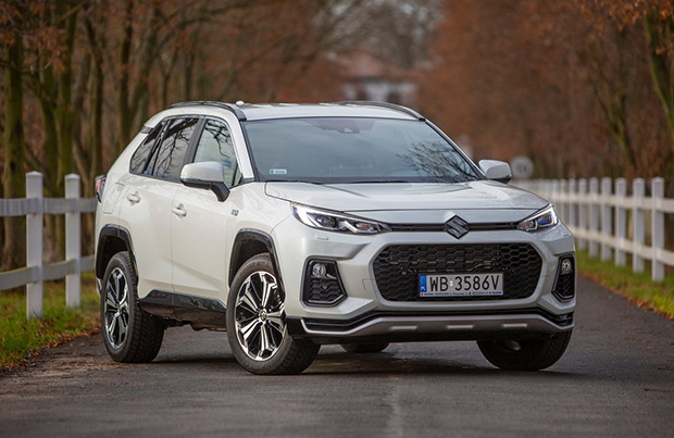 M’illumino di meno 2021 – Suzuki è una grande protagonista