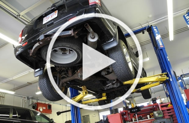 Perchè salgono i prezzi della manutenzione auto?