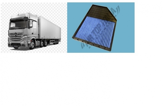 Nuovi ricambi truck by Air Top Italia