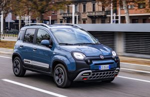 Fiat Panda - Promozione auto - Ottobre 2023