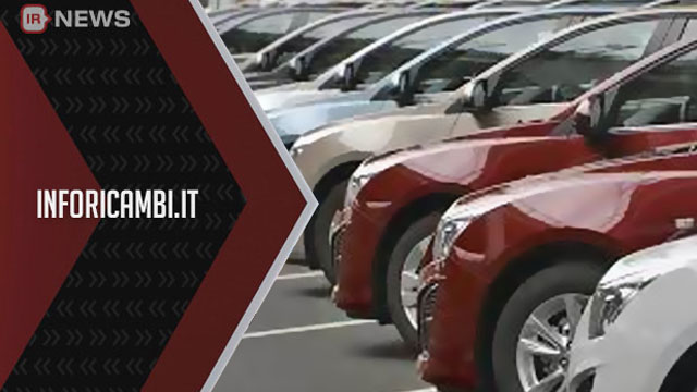 Crescono le auto immatricolate in Italia. I fondi per il 2021 potrebbero non bastare