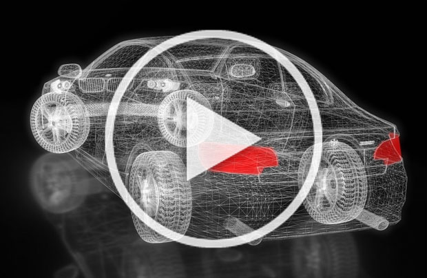 L’auto del futuro sarà sempre più assistita e sicura!