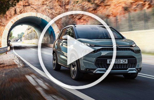 Citroen C3 2021: un grande successo