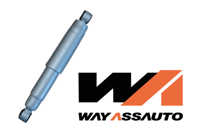 Way Assauto in Camper