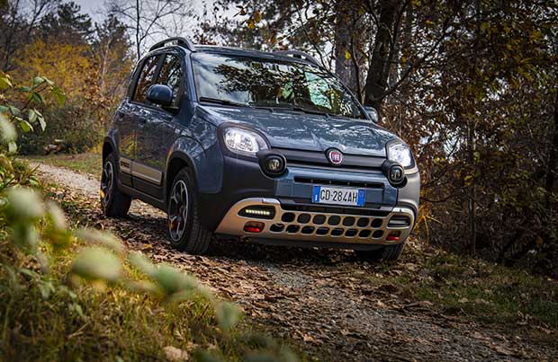 Stellantis: grandi successi nel primo trimestre del 2021