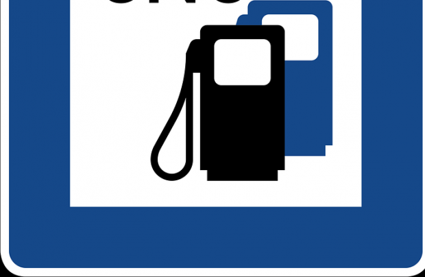 Distributori metano in Italia sono a quota 1.500