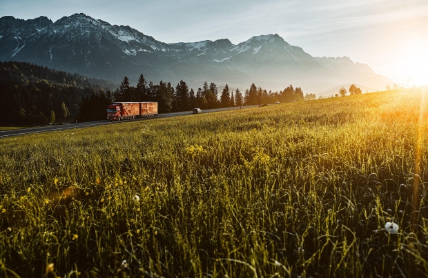 Trasporto merci, in Italia solo 1 veicolo su 3 ha meno di 10 anni