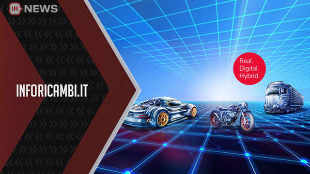 Svelato il nuovo format di Automechanika Digital Plus 2021