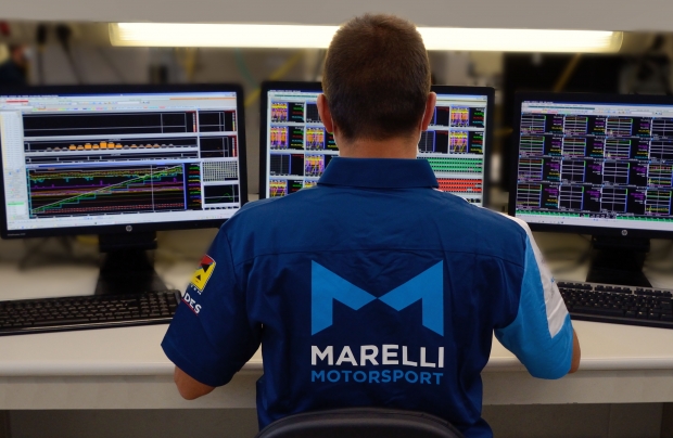 Marelli Motorsport e  1NCE stringono una nuova partnership