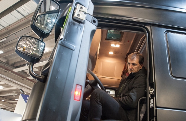 ranspotec Logitec 2022: un ecosistema per i professionisti dell’autotrasporto