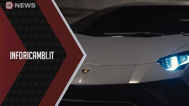 Lamborghini: un semestre record con ordini per i prossimi 10 mesi.