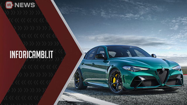 Alfa Romeo Giulia GTA grande protagonista al Festival of Speed 2021