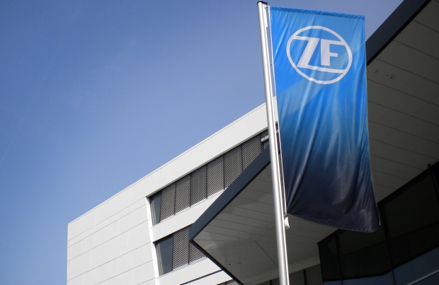 ZF: successi nel primo semestre 2021