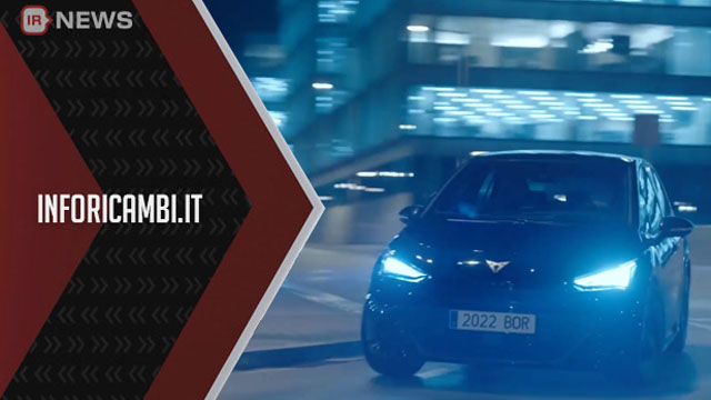 Sostenibilità, stile ed innovazione per Cupra al Fuorisalone di Milano 2021.