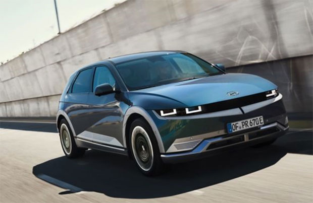 Hyundai rafforza il suo posizionamento come brand di lusso