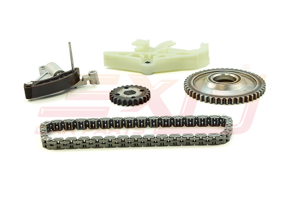 Kit distribuzione a catena OTK032135.