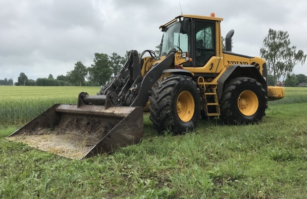 Continental amplia la gamma degli pneumatici agricoli VF CombineMaster