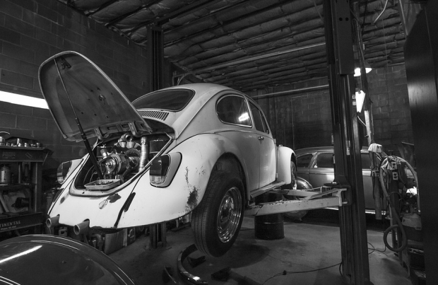 Assistenza auto, perchè piacciono le officine indipendenti