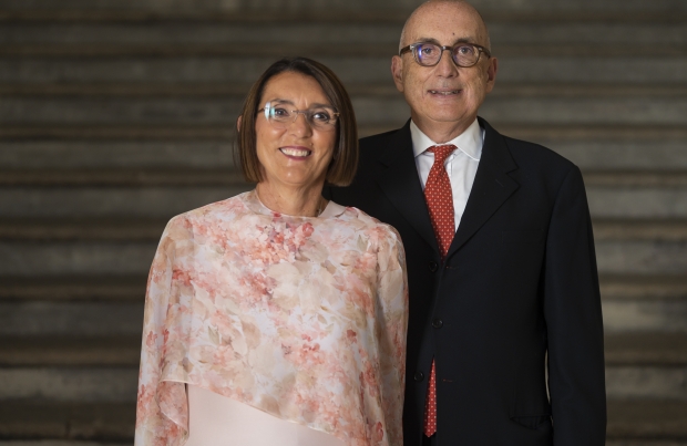 Delgrosso: impeccabile nell’aftermarket