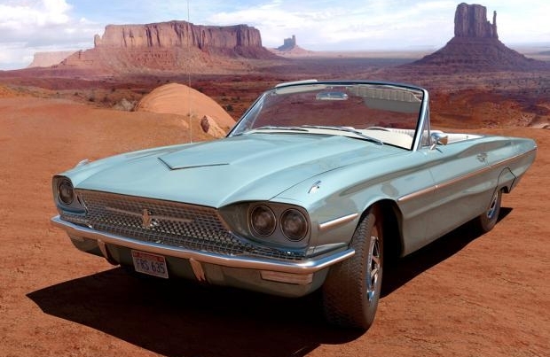 San Valentino, le 10 auto protagoniste delle scene più romantiche dei film