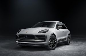 Gruppo Volkswagen - Porsche Macan