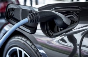 Bonus colonnine elettriche - Ricarica auto elettrica