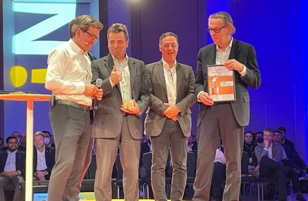 Per NEXUS Delphi Technologies Aftermarket è fornitore dell’anno 2022