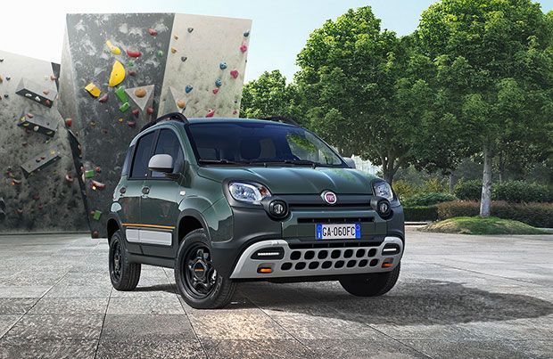 Le auto più vendute in Italia nel 2023: la classifica