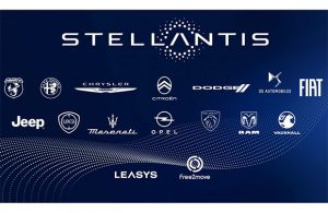 Stellantis