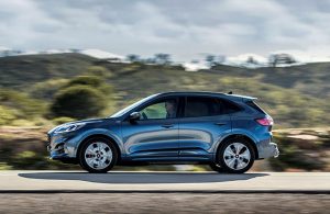 Auto usate - Ford Kuga