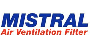 MISTRAL AIR VENTILATION FILTER