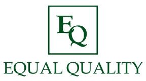 EQUAL QUALITY