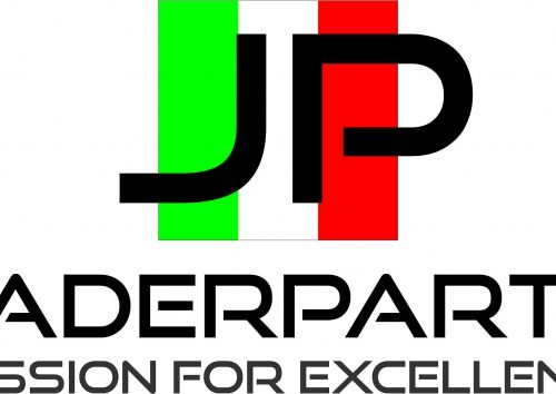 JADERPARTS SRL