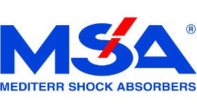 MSA DAMPER