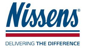 NISSENS ITALIA SRL