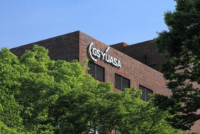 GS Yuasa e Honda aprono un nuovo stabilimento di batterie in Giappone