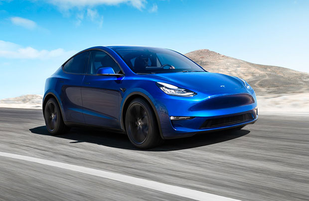 Tesla - Classifica auto meno affidabili