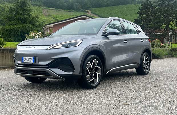 Test Euro NCAP anche sulla guida assistita