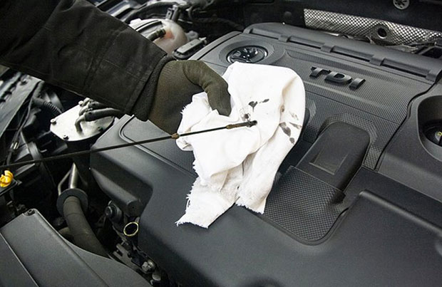 Checklist della manutenzione: assicurati che la tua auto sia sempre al Top