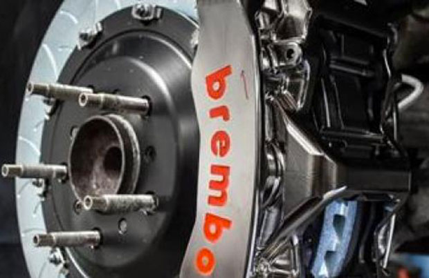 Brembo