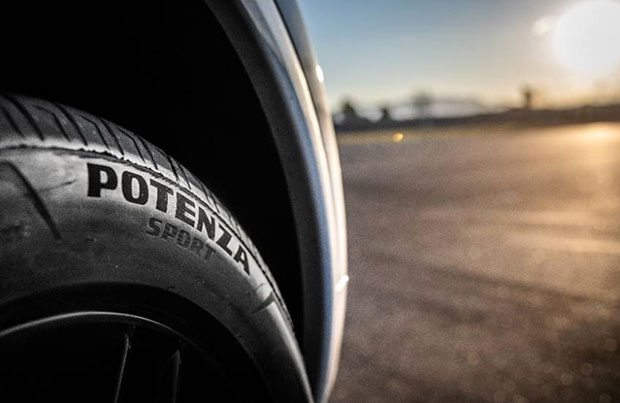 Bridgestone al CES 2024: nuove soluzioni per le flotte