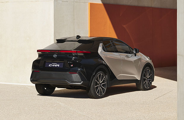 Noleggio auto: nel primo trimestre 2025 il rent vale un terzo del mercato