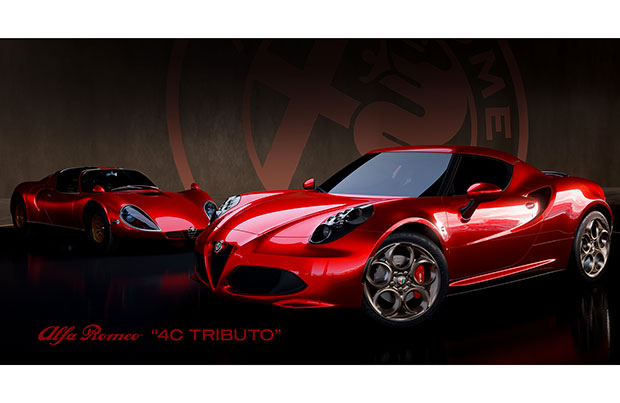 Alfa Romeo