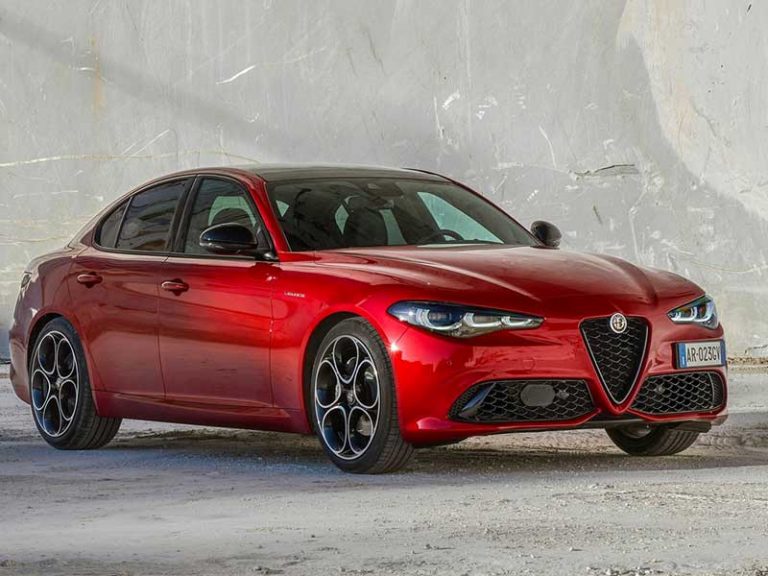 Alfa Romeo: un terzo trimestre da record