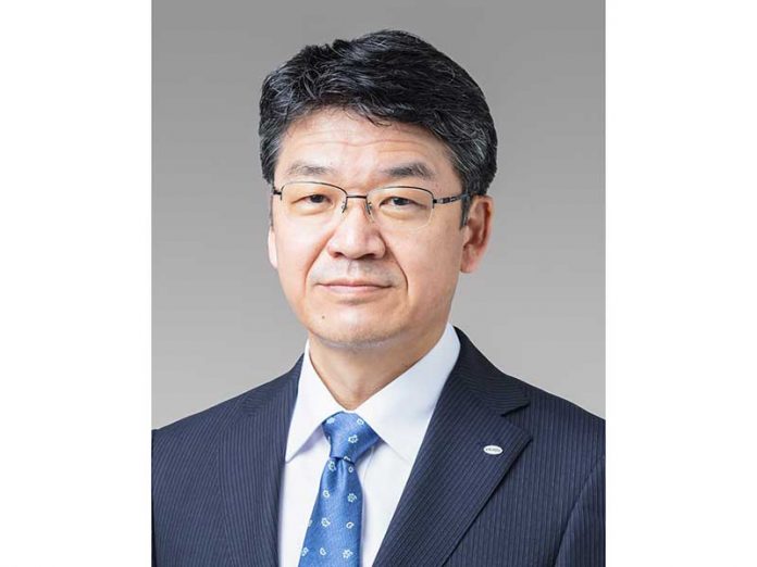 Shinnosuke Hayashi - Denso
