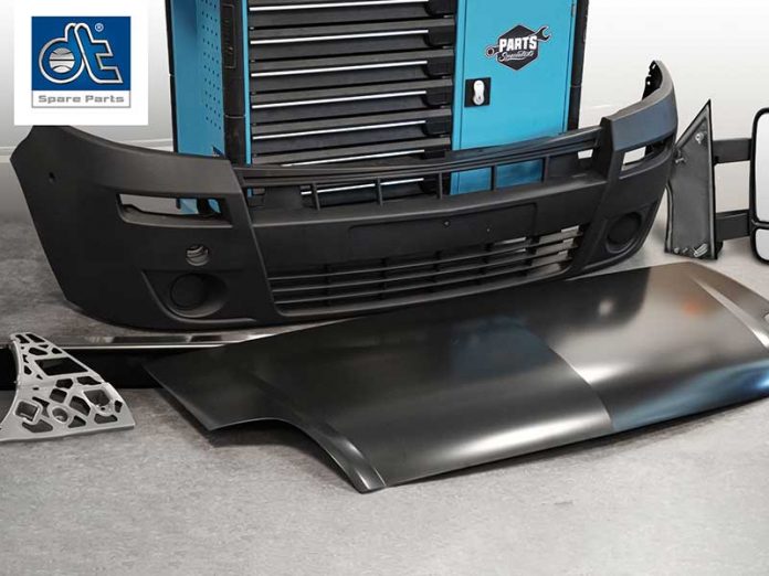 Diesel Technic LCV