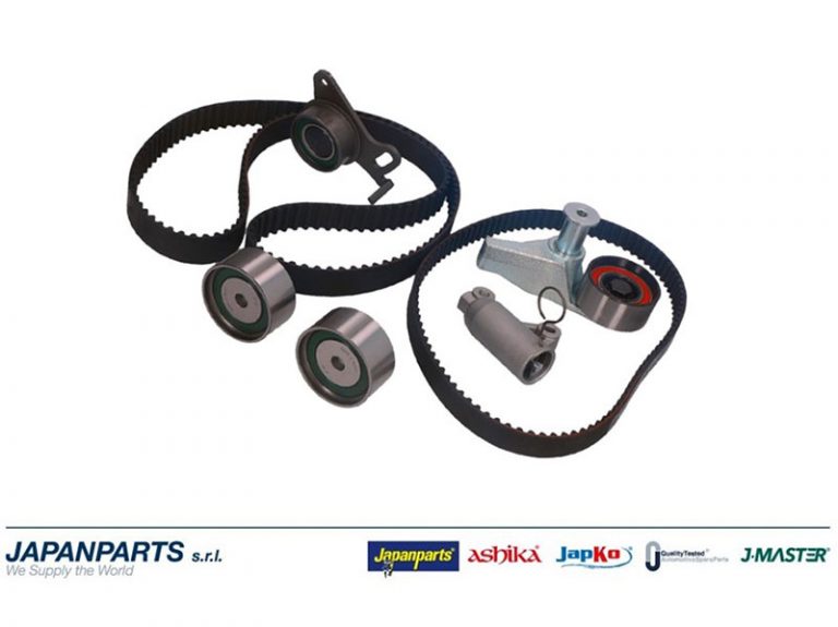 Japanparts Srl: nuovi kit di distribuzione