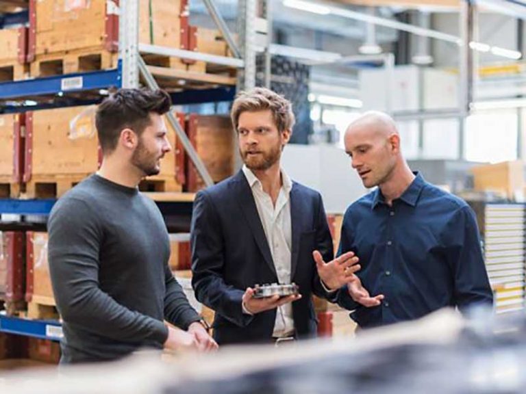 Quali sono i ruoli più ricercati nella logistica?