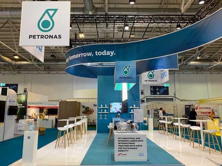 Olio motore: da Petronas una soluzione interessante per auto elettriche