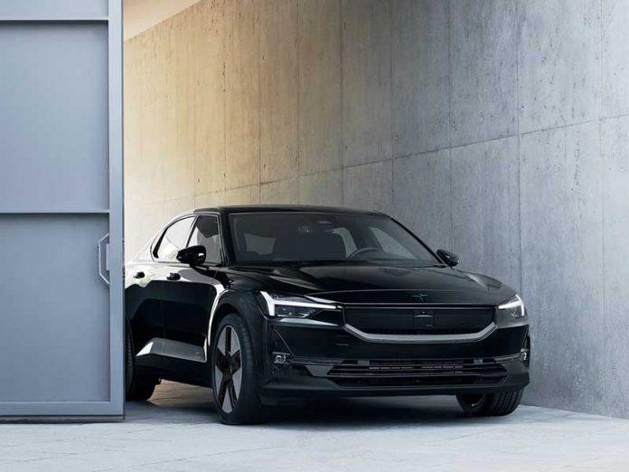 Polestar 2